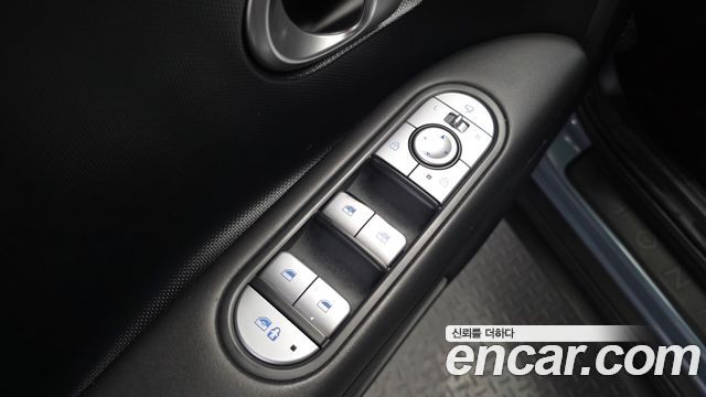 Hyundai Ioniq 5 Long range Exclusive 2022 — фото 28