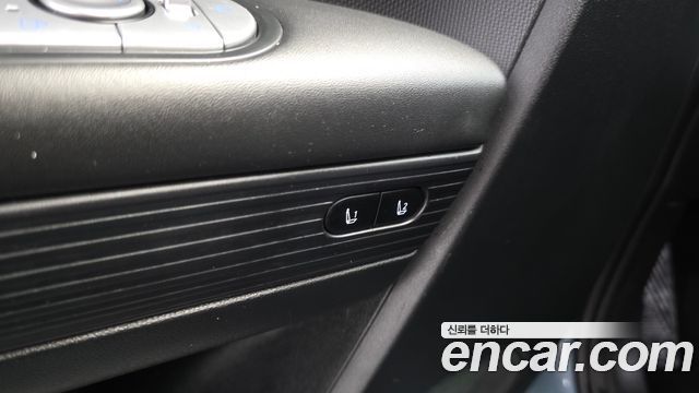 Hyundai Ioniq 5 Long range Exclusive 2022 — фото 29