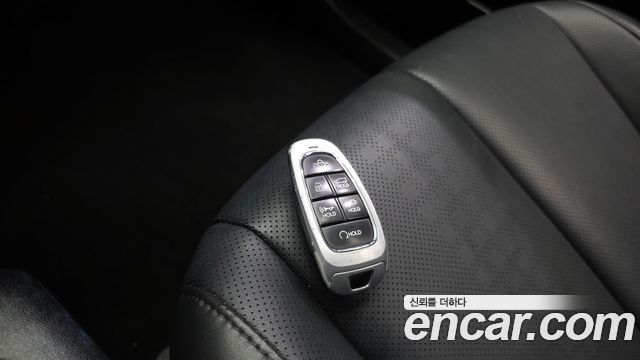 Hyundai Ioniq 5 Long range Exclusive 2022 — фото 31