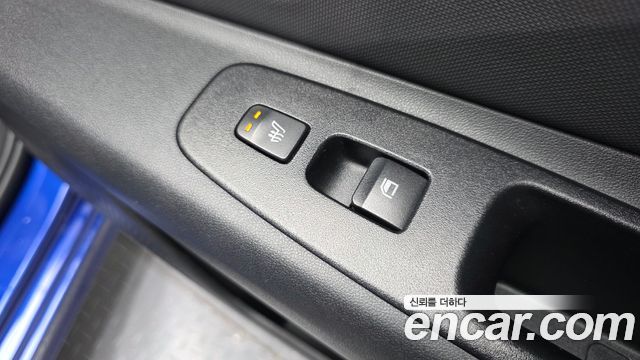 Hyundai Avante (CN7) 1.6 Inspiration 2021 — фото 19