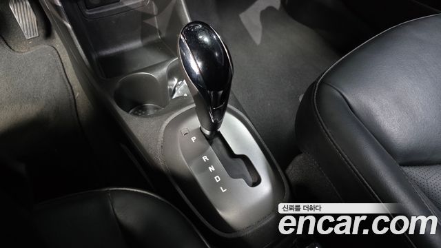 Chevrolet Spark Premier 2019 — фото 9