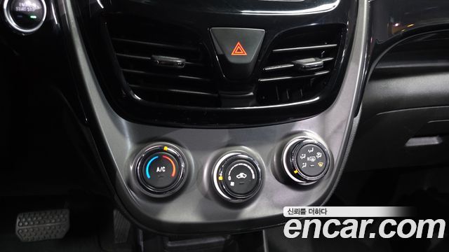Chevrolet Spark Premier 2019 — фото 15