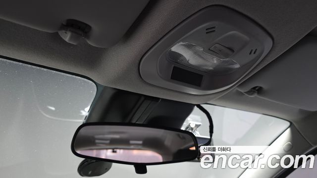 Chevrolet Spark Premier 2019 — фото 16