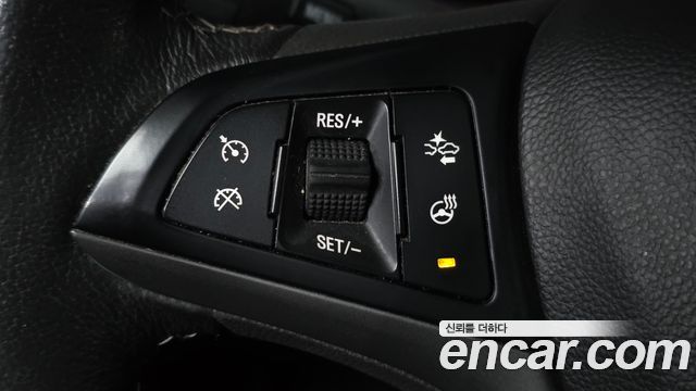 Chevrolet Spark Premier 2019 — фото 17