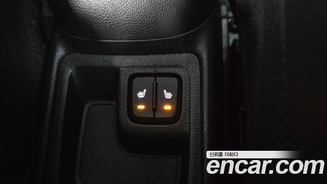 Chevrolet Spark Premier 2019 — фото 18