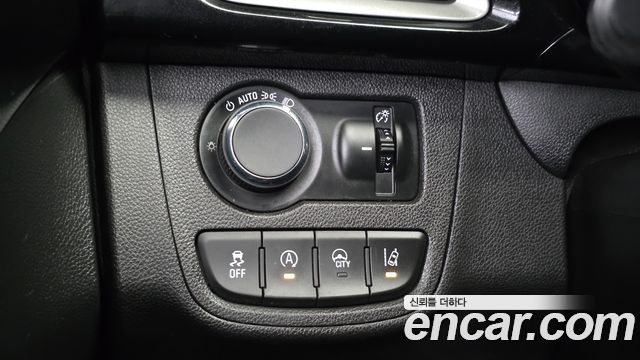 Chevrolet Spark Premier 2019 — фото 19