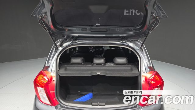 Chevrolet Spark Premier 2019 — фото 20