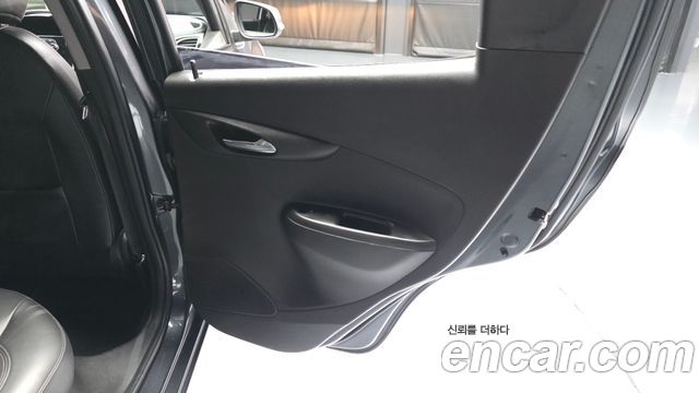 Chevrolet Spark Premier 2019 — фото 25