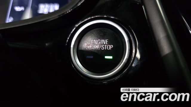 Chevrolet Spark Premier 2019 — фото 27