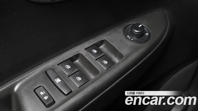 Chevrolet Spark Premier 2019 — фото 29