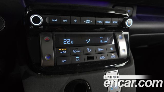 Hyundai Casper Turbo Inspiration 2025 — фото 22