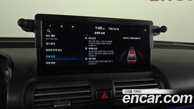 Hyundai Casper Turbo Inspiration 2025 — фото 23