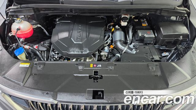 Kia Carnival (IV) Diesel 9-Seater Noblesse 2022 — фото 6