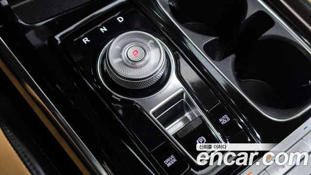 Kia Carnival (IV) Diesel 9-Seater Noblesse 2022 — фото 9