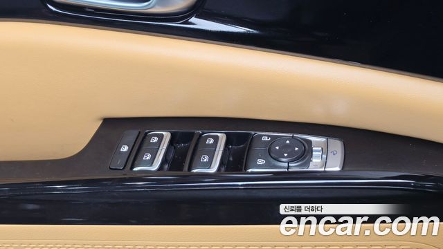 Kia Carnival (IV) Diesel 9-Seater Noblesse 2022 — фото 12