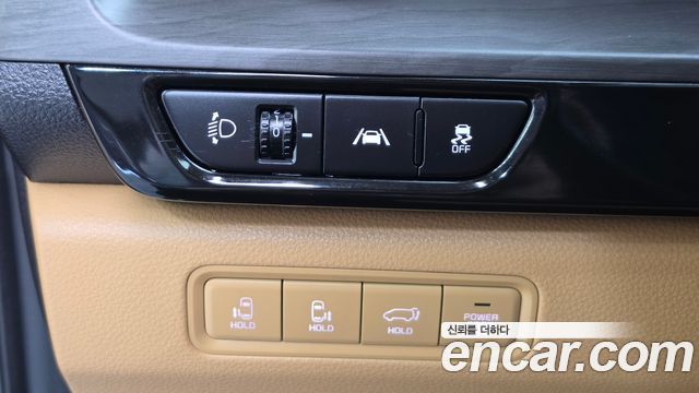 Kia Carnival (IV) Diesel 9-Seater Noblesse 2022 — фото 13