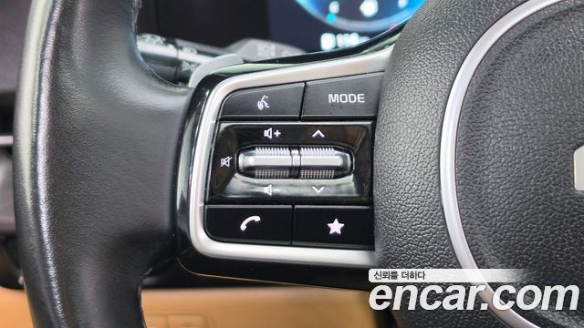 Kia Carnival (IV) Diesel 9-Seater Noblesse 2022 — фото 15