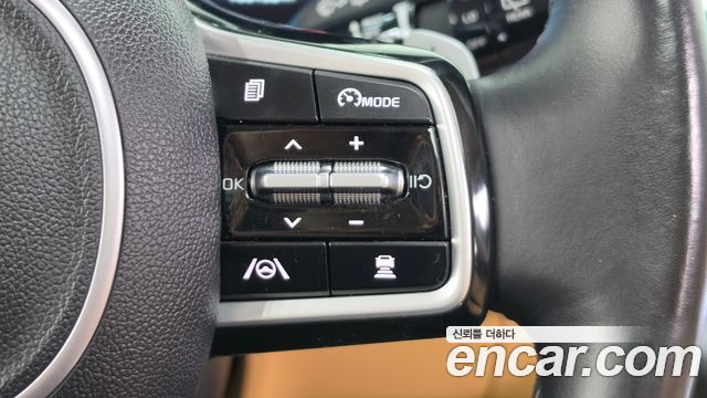 Kia Carnival (IV) Diesel 9-Seater Noblesse 2022 — фото 16