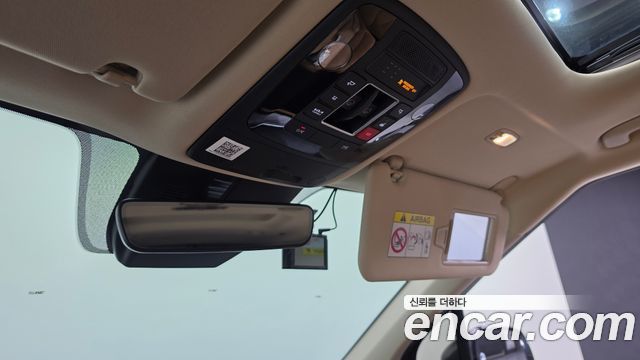 Kia Carnival (IV) Diesel 9-Seater Noblesse 2022 — фото 20