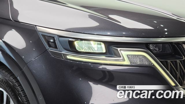 Kia Carnival (IV) Diesel 9-Seater Noblesse 2022 — фото 22