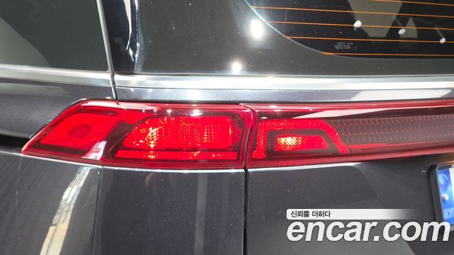 Kia Carnival (IV) Diesel 9-Seater Noblesse 2022 — фото 23