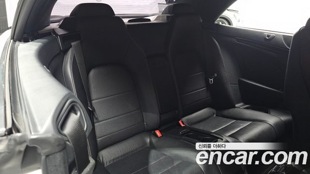 Mercedes-Benz E-Class (W212) E200 Cabriolet 2014 — фото 26