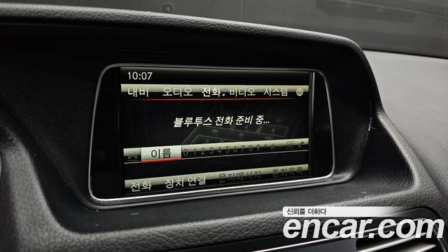 Mercedes-Benz E-Class (W212) E200 Cabriolet 2014 — фото 31