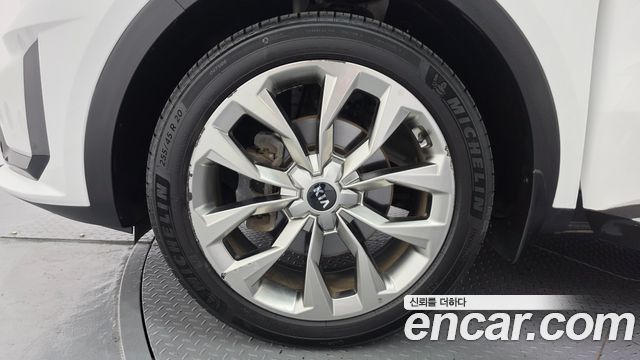 Kia Sorento (IV) Diesel 2.2 2WD Prestige 2021 — фото 5