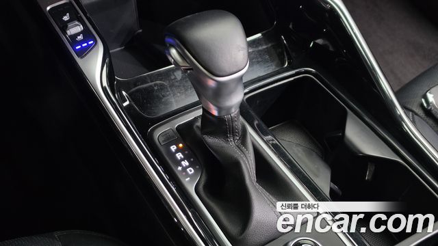 Kia Sorento (IV) Diesel 2.2 2WD Prestige 2021 — фото 9
