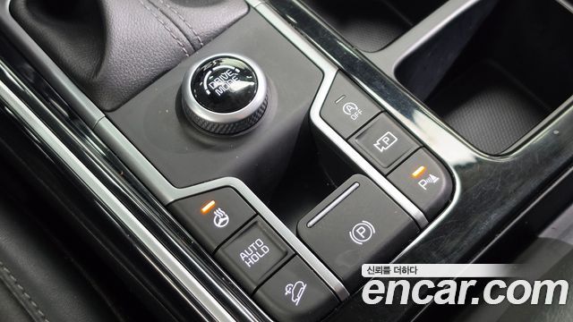 Kia Sorento (IV) Diesel 2.2 2WD Prestige 2021 — фото 16