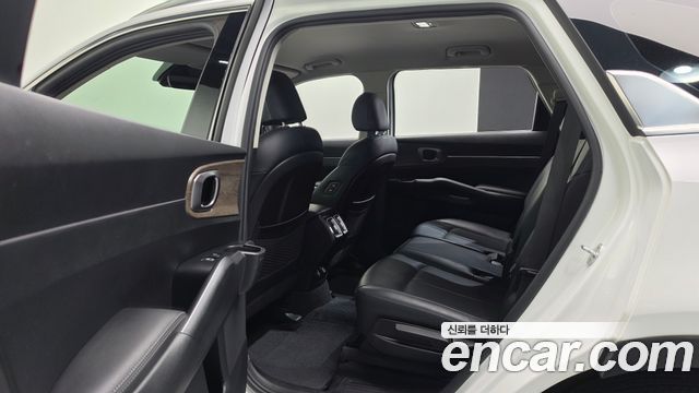 Kia Sorento (IV) Diesel 2.2 2WD Prestige 2021 — фото 17