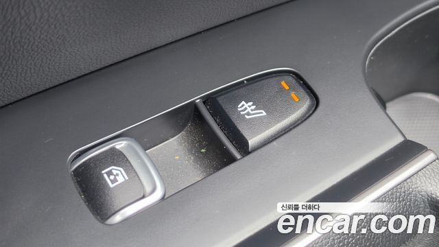 Kia Sorento (IV) Diesel 2.2 2WD Prestige 2021 — фото 18