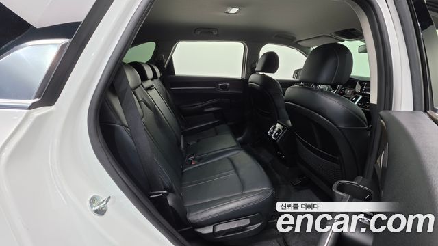 Kia Sorento (IV) Diesel 2.2 2WD Prestige 2021 — фото 19
