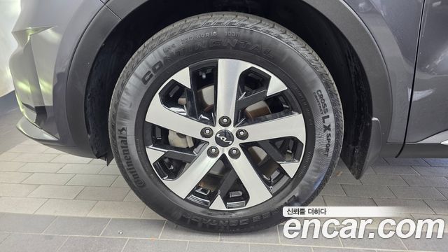 Kia Sorento (IV) Diesel 2.2 2WD Prestige 2022 — фото 5
