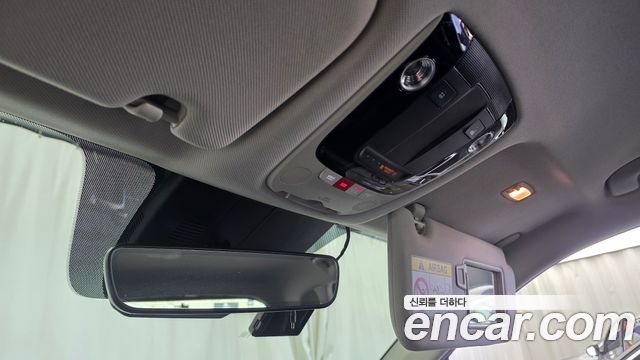 Kia Sorento (IV) Diesel 2.2 2WD Prestige 2022 — фото 17