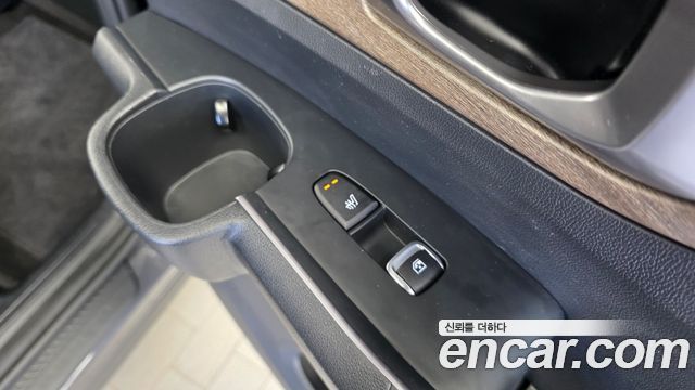 Kia Sorento (IV) Diesel 2.2 2WD Prestige 2022 — фото 18