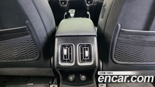 Kia Sorento (IV) Diesel 2.2 2WD Prestige 2022 — фото 19