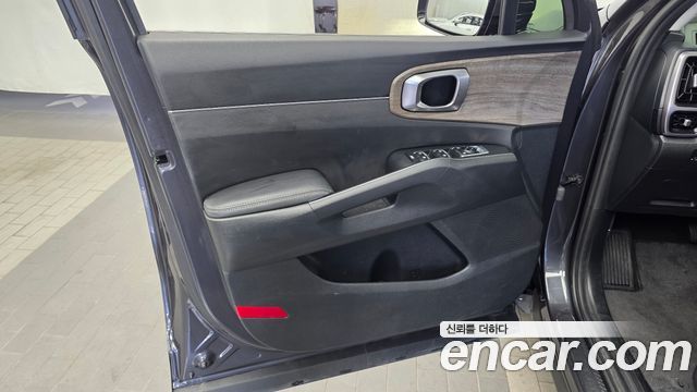 Kia Sorento (IV) Diesel 2.2 2WD Prestige 2022 — фото 24