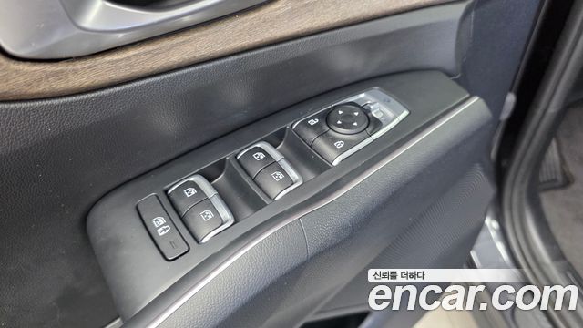 Kia Sorento (IV) Diesel 2.2 2WD Prestige 2022 — фото 27
