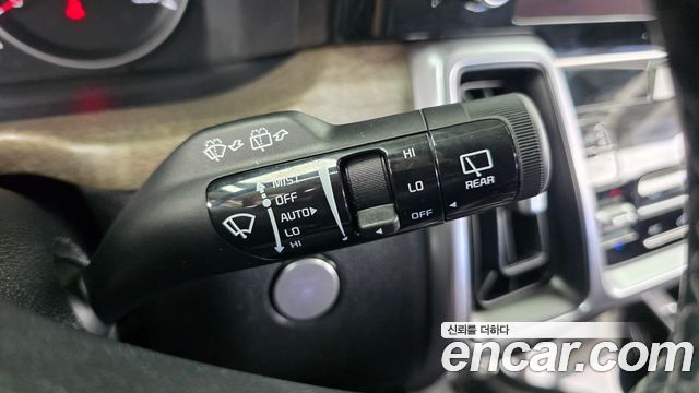 Kia Sorento (IV) Diesel 2.2 2WD Prestige 2022 — фото 28