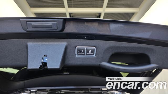 Kia Sorento (IV) Diesel 2.2 2WD Prestige 2022 — фото 31