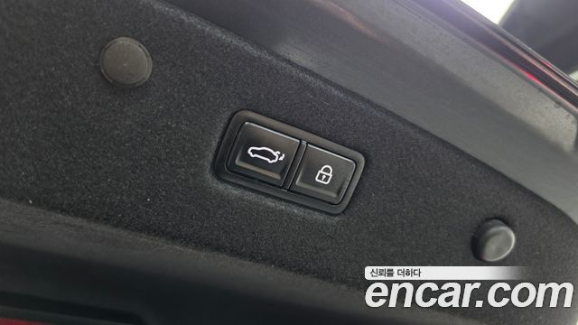 Kia K8 Hybrid Noblesse 2024 — фото 15