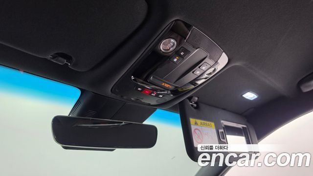 Kia K8 Hybrid Noblesse 2024 — фото 16