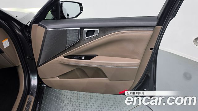 Kia K8 Hybrid Noblesse 2024 — фото 24