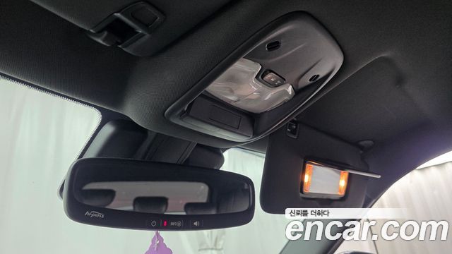 Chevrolet Trailblazer 1.3 Turbo 2WD Activ 2022 — фото 18