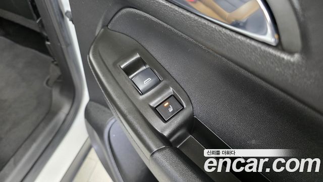 Chevrolet Trailblazer 1.3 Turbo 2WD Activ 2022 — фото 19