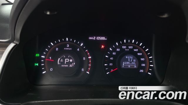 KG Mobility (SsangYong) Korando C 2.0 Advanture 60th Edition 2WD 2015 — фото 8