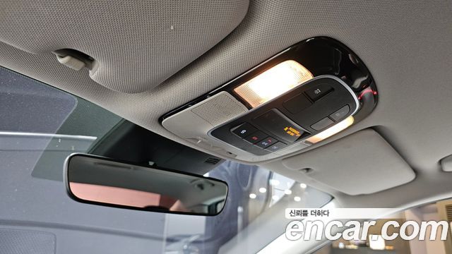 Hyundai Sonata (DN8) 2.0 LPG(rental car) Smart 2020 — фото 19