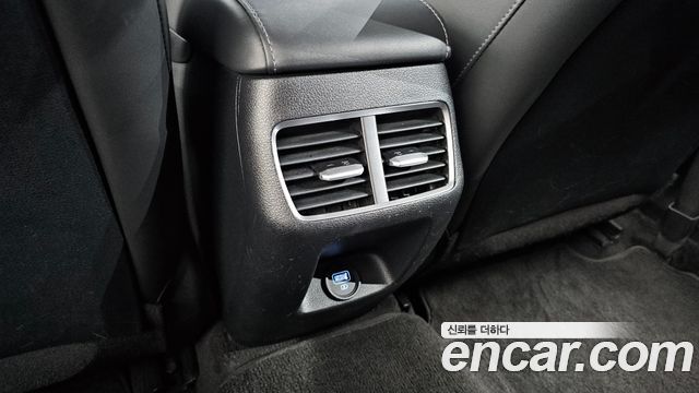 Hyundai Sonata (DN8) 2.0 LPG(rental car) Smart 2020 — фото 29