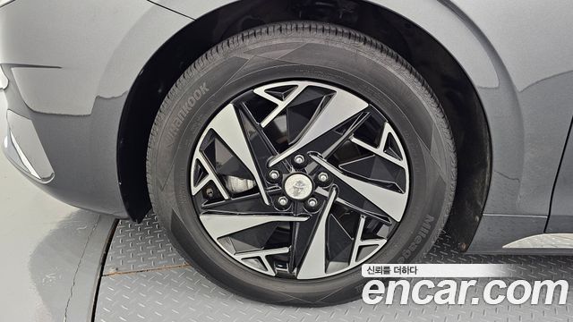 Hyundai Grandeur Hybrid (IG) Exclusive 2022 — фото 5